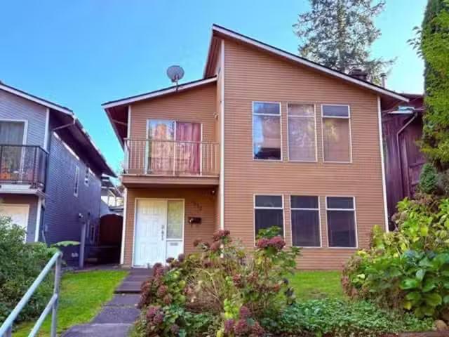 House for sale in Burnaby, British Columbia