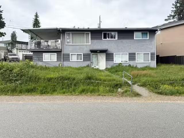 House for sale in Burnaby, British Columbia