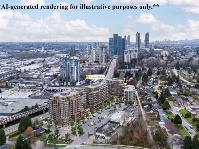 House for sale in Burnaby, British Columbia