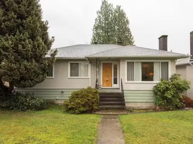 House for sale in Burnaby, British Columbia