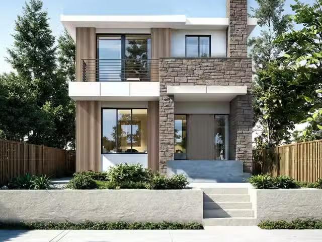 House for sale in Burnaby, British Columbia