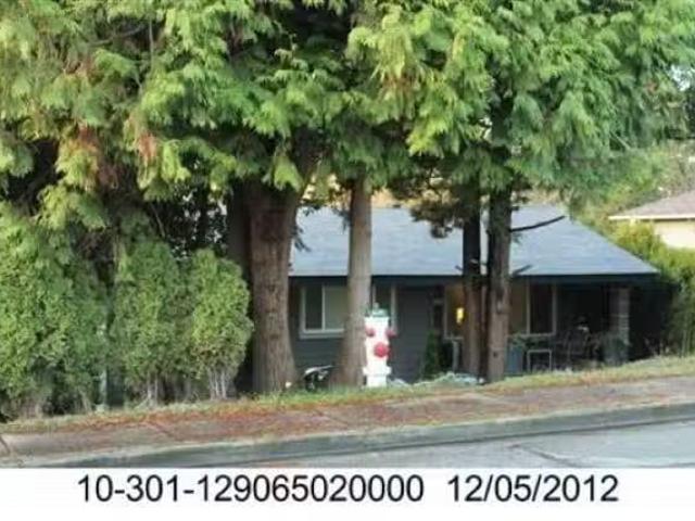 House for sale in Burnaby, British Columbia