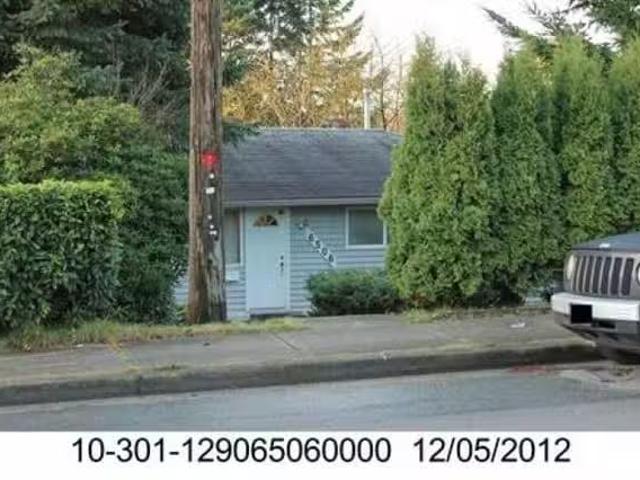 House for sale in Burnaby, British Columbia