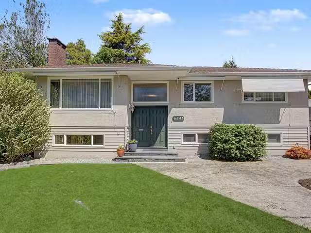 House for sale in Burnaby, British Columbia