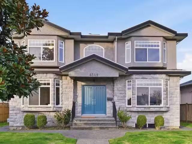 House for sale in Burnaby, British Columbia