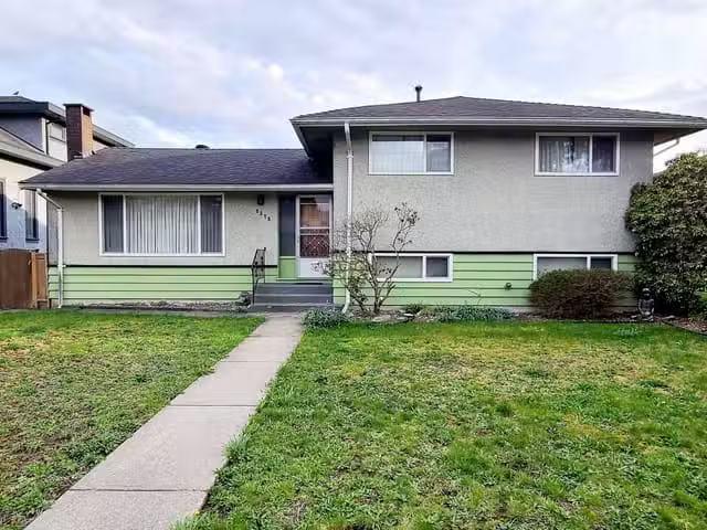 House for sale in Burnaby, British Columbia