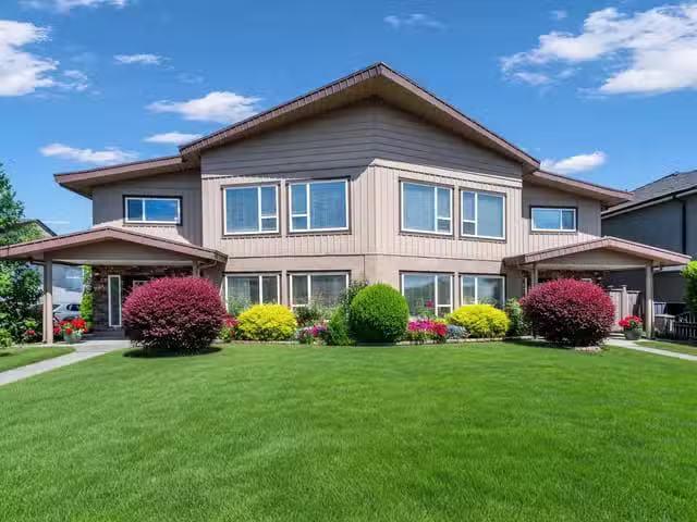 House for sale in Burnaby, British Columbia