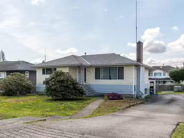 House for sale in Burnaby, British Columbia