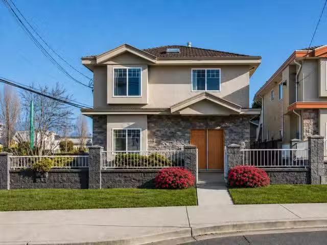 House for sale in Burnaby, British Columbia