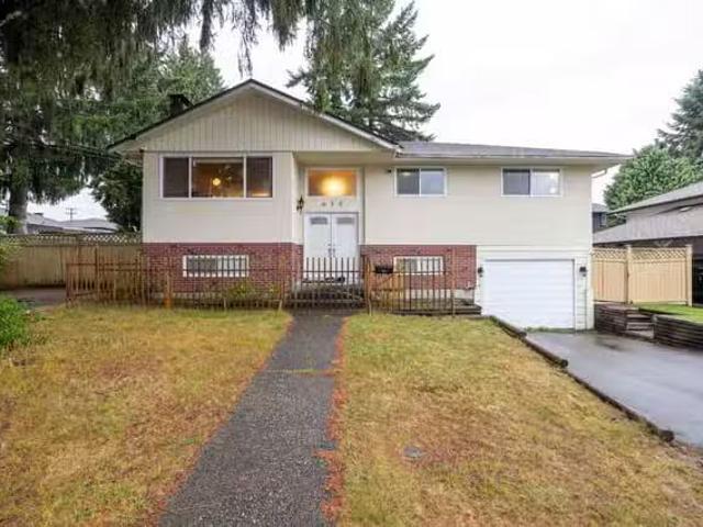 House for sale in Burnaby, British Columbia