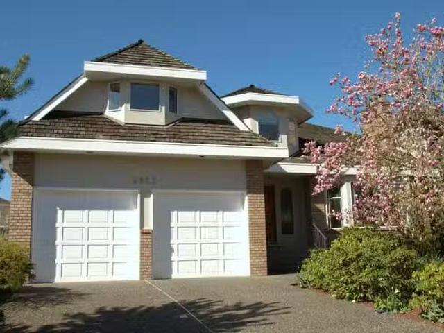 House for sale in Burnaby, British Columbia