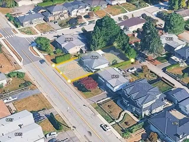 House for sale in Burnaby, British Columbia