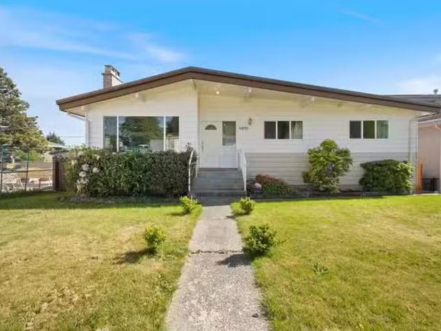 House for sale in Burnaby, British Columbia