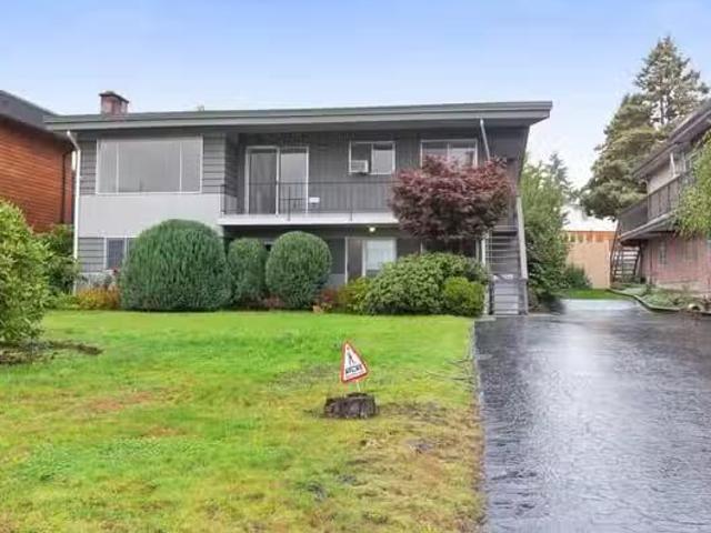 House for sale in Burnaby, British Columbia