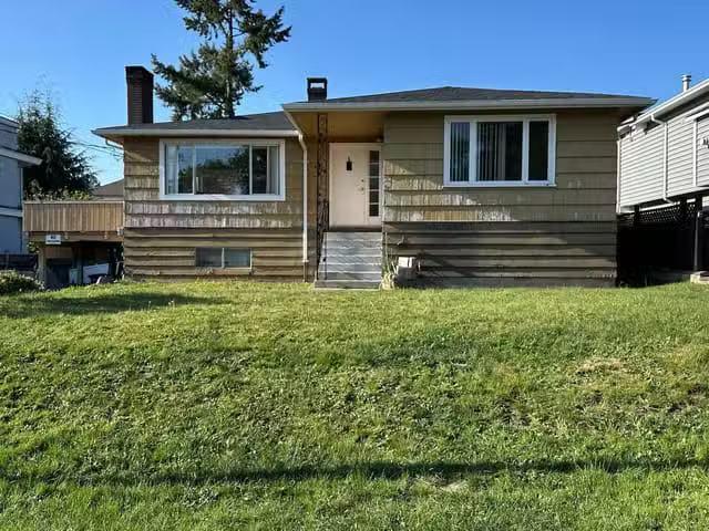 House for sale in Burnaby, British Columbia