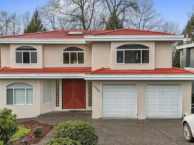 House for sale in Burnaby, British Columbia
