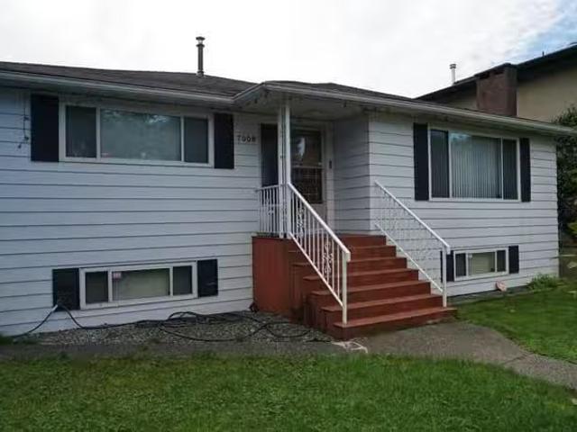 House for sale in Burnaby, British Columbia