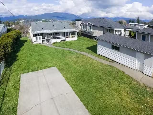 House for sale in Burnaby, British Columbia