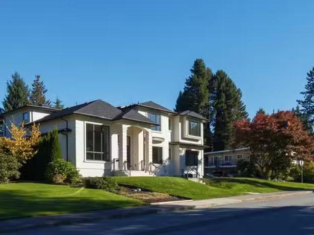 House for sale in Burnaby, British Columbia