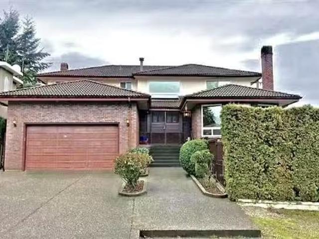 House for sale in Burnaby, Metro Vancouver Regional District