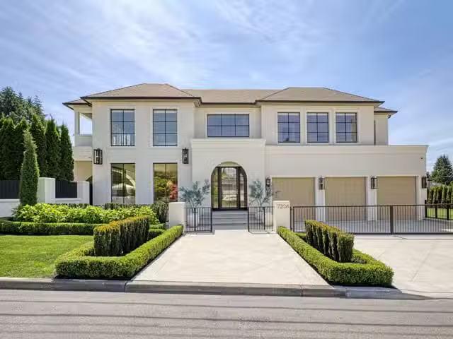 House for sale in Burnaby, British Columbia
