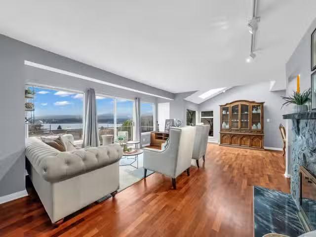House for sale in Burnaby, British Columbia