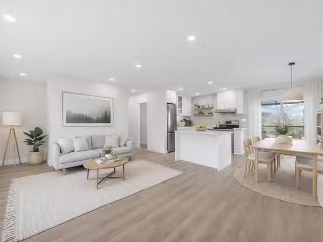 House for sale in Burnaby, British Columbia
