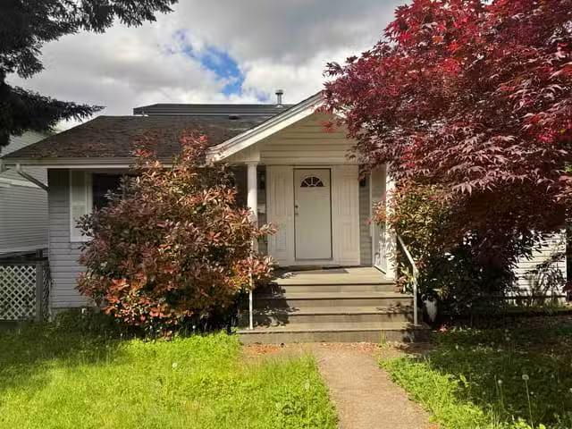 House for sale in Burnaby, British Columbia