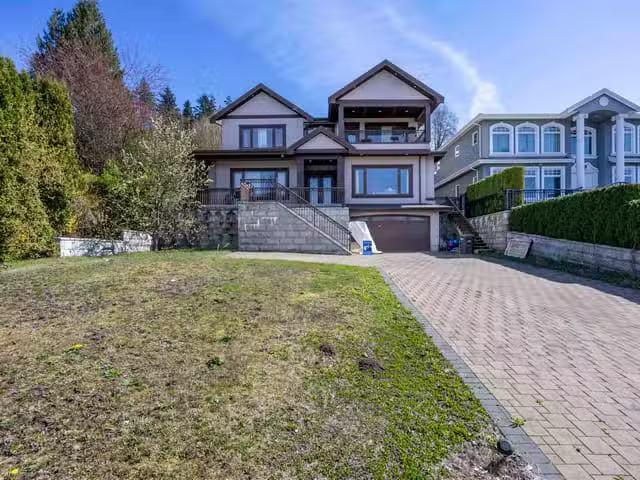 House for sale in Burnaby, British Columbia
