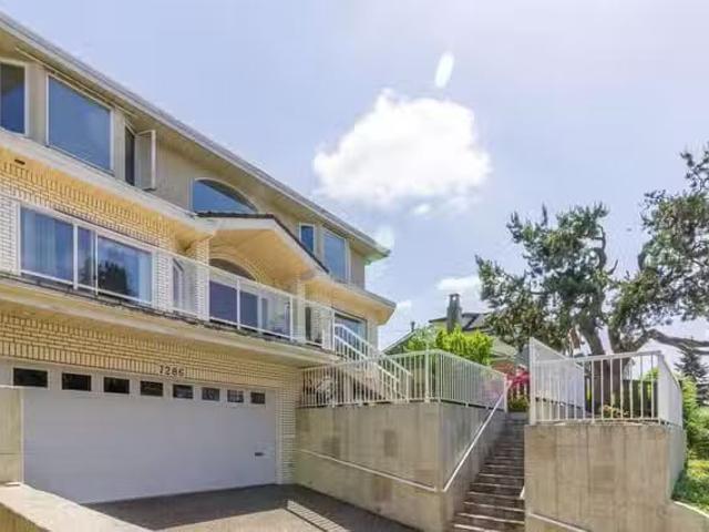 House for sale in Burnaby, British Columbia