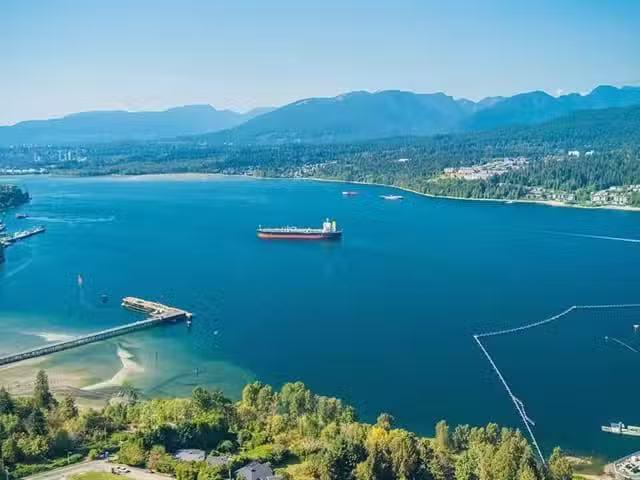 House for sale in Burnaby, British Columbia