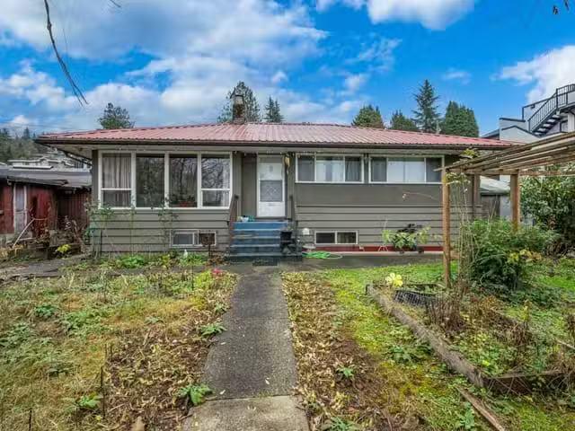 House for sale in Burnaby, British Columbia