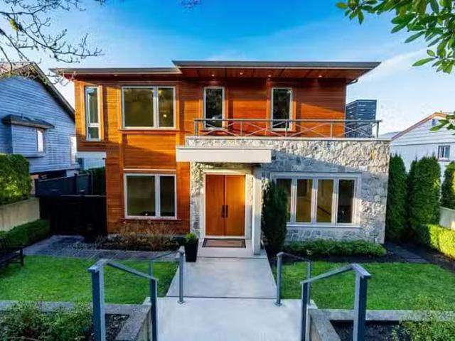 House for sale in Burnaby, British Columbia