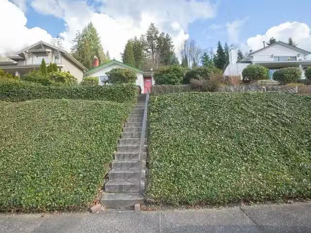 House for sale in Burnaby, British Columbia