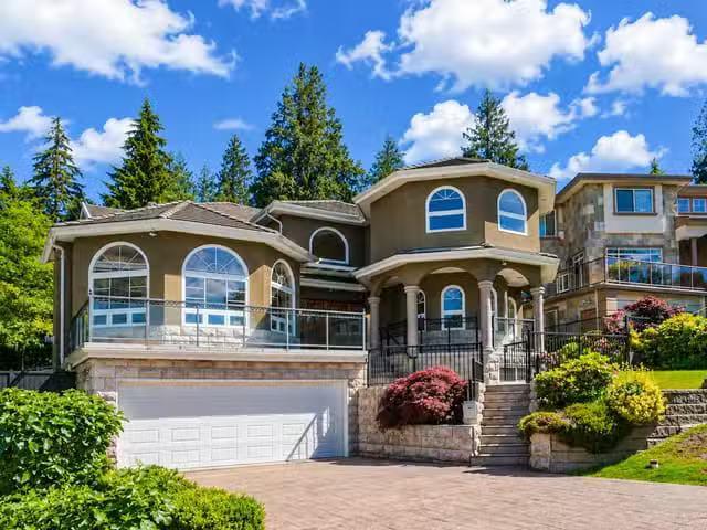 House for sale in Burnaby, British Columbia