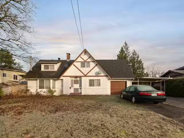 House for sale in Burnaby, British Columbia