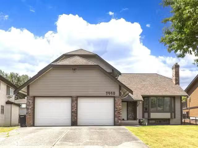 House for sale in Burnaby, British Columbia