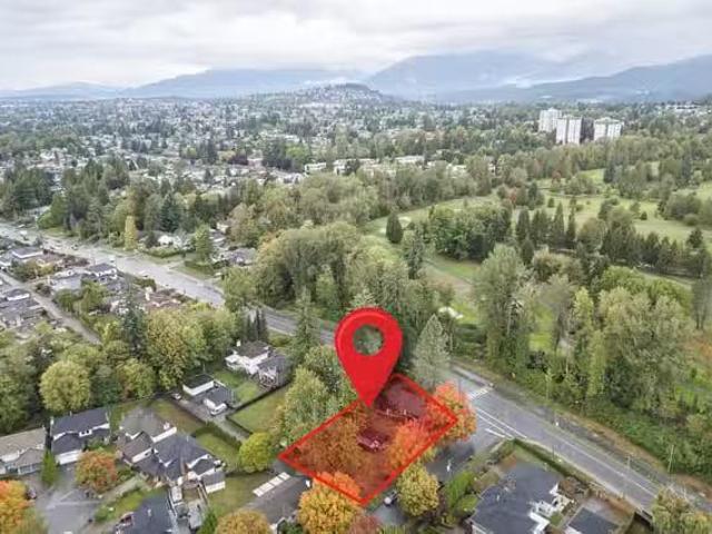 House for sale in Burnaby, British Columbia