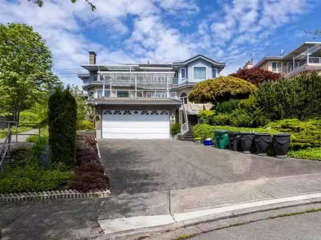 House for sale in Burnaby, British Columbia