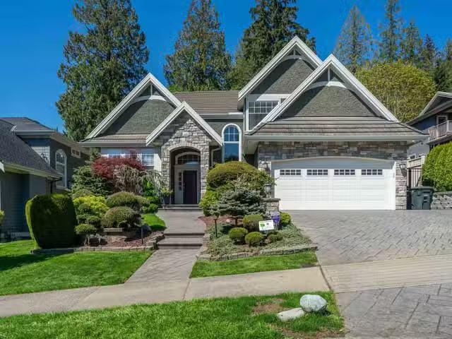 House for sale in Burnaby, British Columbia