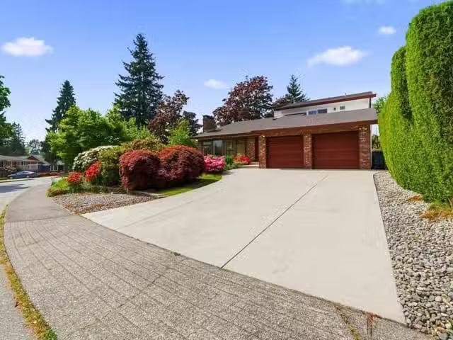 House for sale in Burnaby, British Columbia