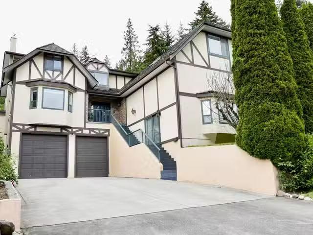 House for sale in Burnaby, British Columbia