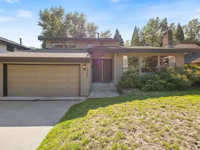 House for sale in Burnaby, British Columbia