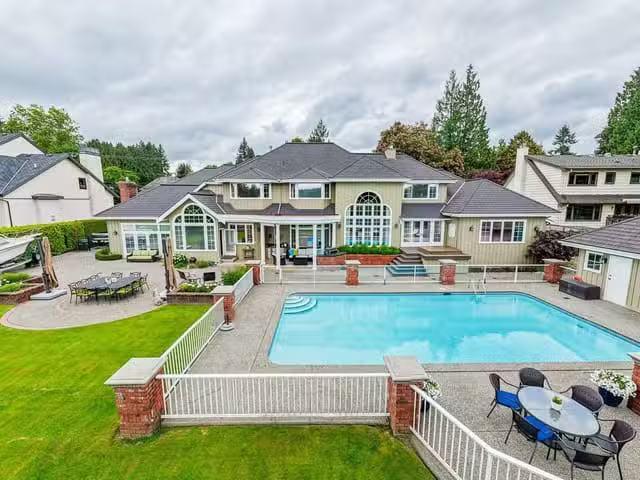 House for sale in Burnaby, British Columbia