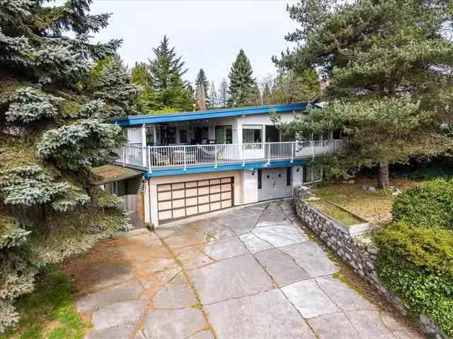 House for sale in Burnaby, British Columbia