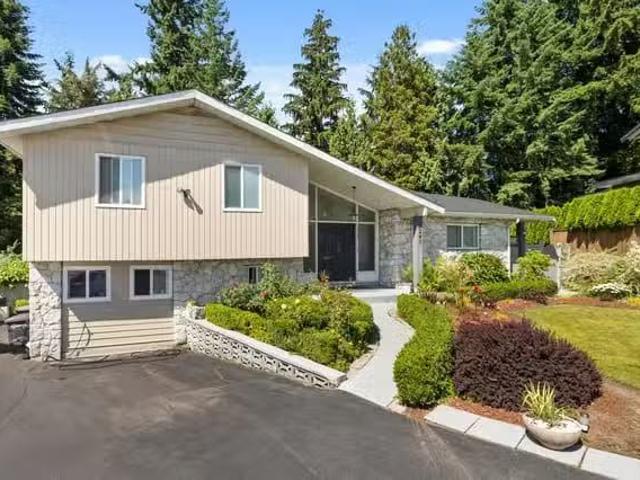 House for sale in Burnaby, British Columbia