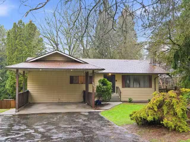 House for sale in Burnaby, British Columbia