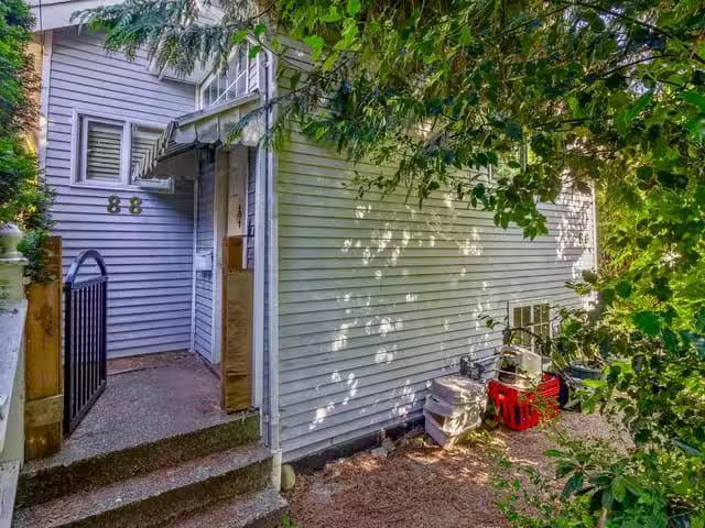 House for sale in Burnaby, British Columbia