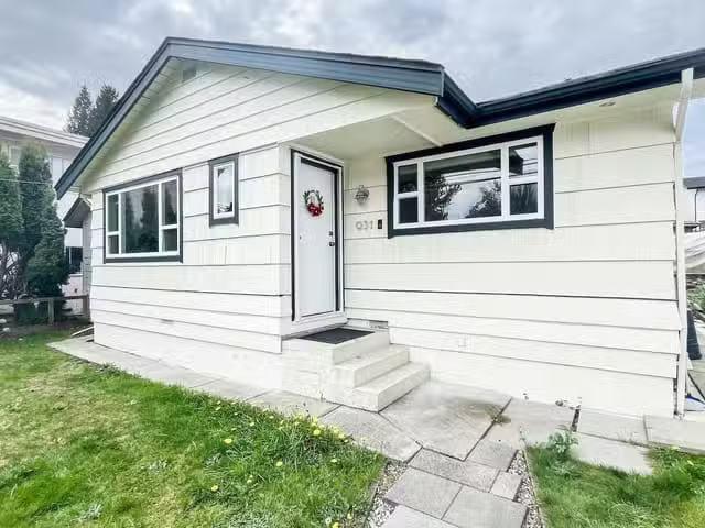 House for sale in Burnaby, British Columbia