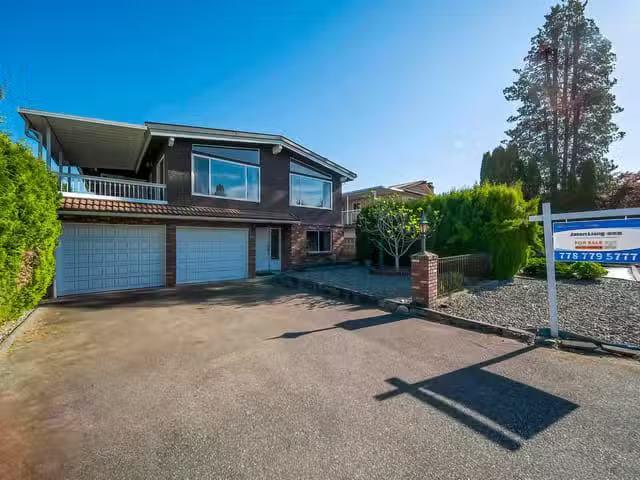 House for sale in Burnaby, British Columbia